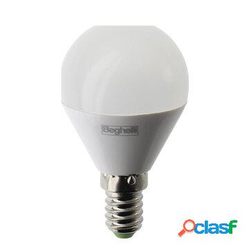 Liteled.6 lampadina a risparmio energetico 7 w e14 f