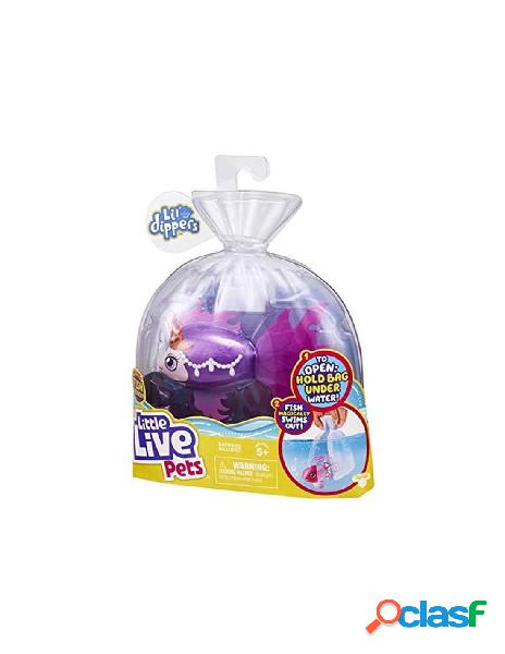 Little live pets aquaritos s1