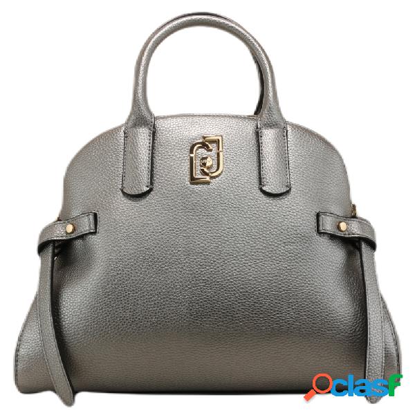 Liu Jo Borsa a mano e tracolla Nyura NF2095 E0086 FROZEN