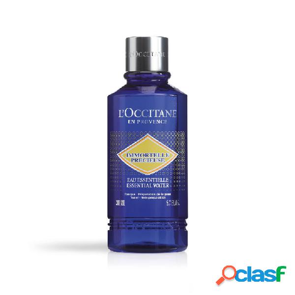 Loccitane immortelle précieuse acqua essenziale 200ml