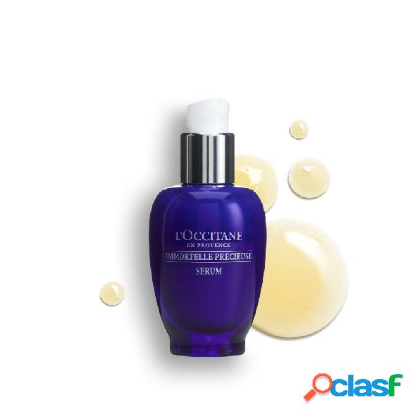 Loccitane immortelle précieuse siero 30ml