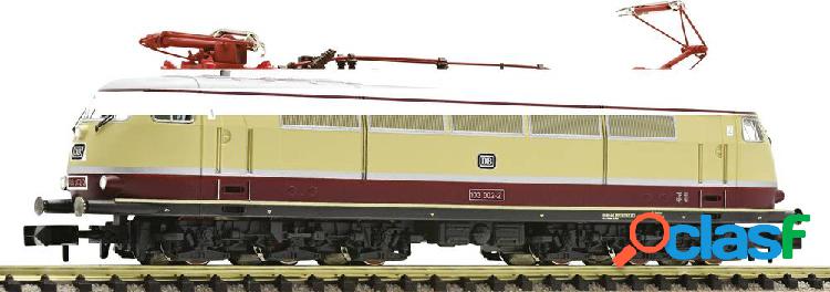 Locomotiva elettrica N BR 103.0 di DB Fleischmann 781576