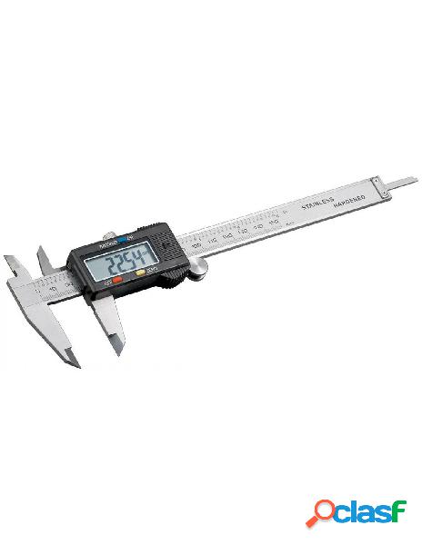 Logilink - calibro digitale di precisione 150mm