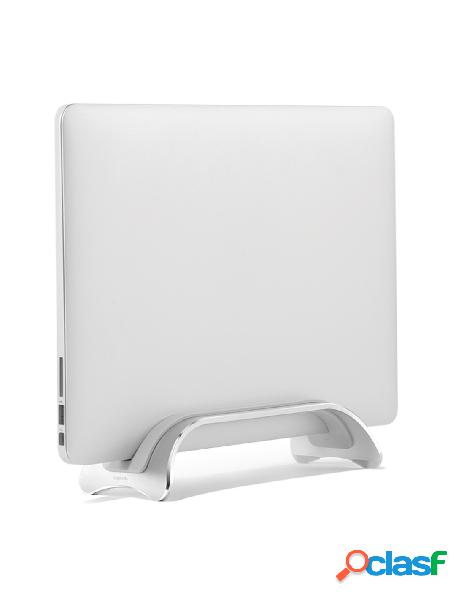 Logilink - supporto notebook verticale per macbook 11-15 in