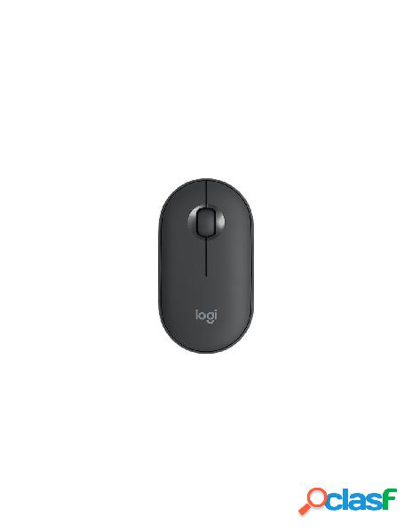 Logitech - mouse logitech 910 005718 m series m350 wireless