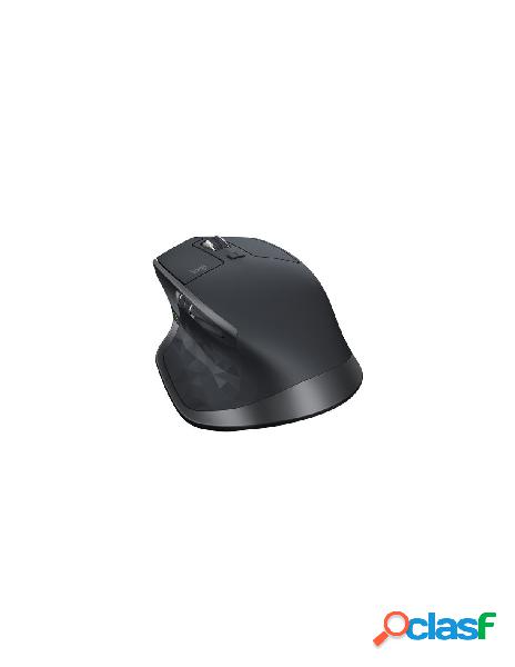 Logitech - mouse logitech 910 005966 mx series master 2s