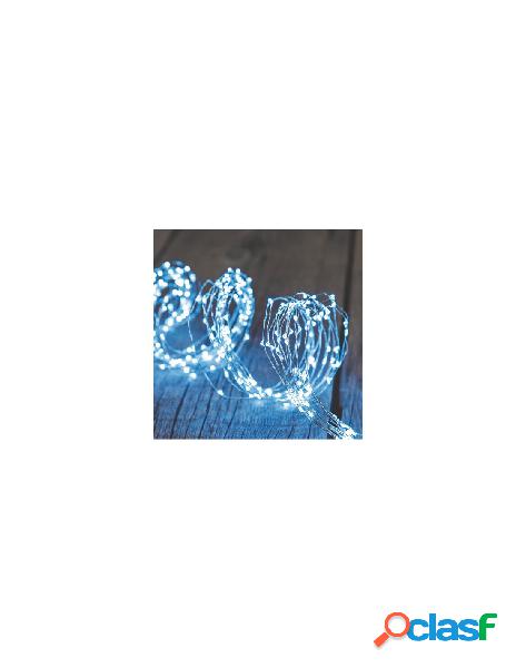 Lotti - filo luci lotti 48720 cascata micro led