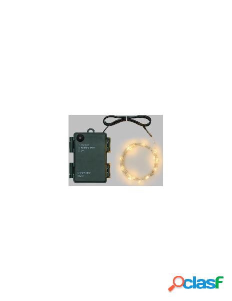 Lotti - filo luci lotti 65918 micro led