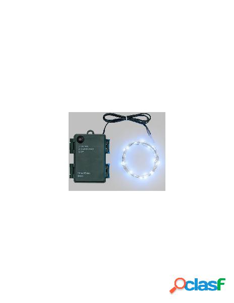 Lotti - filo luci lotti 65925 micro led