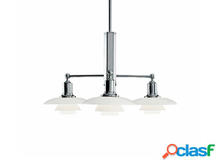 Louis Poulsen Ph 2/1 Lampada a Sospensione Rigida