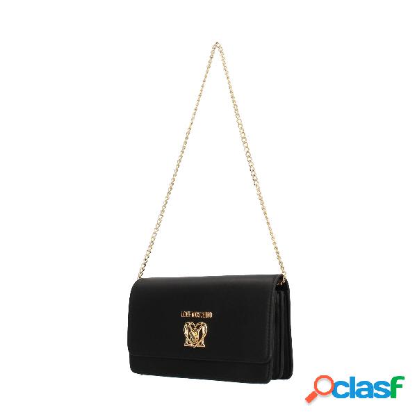 Love Moschino Borsa a tracolla nero JC4393PP0FKO0000