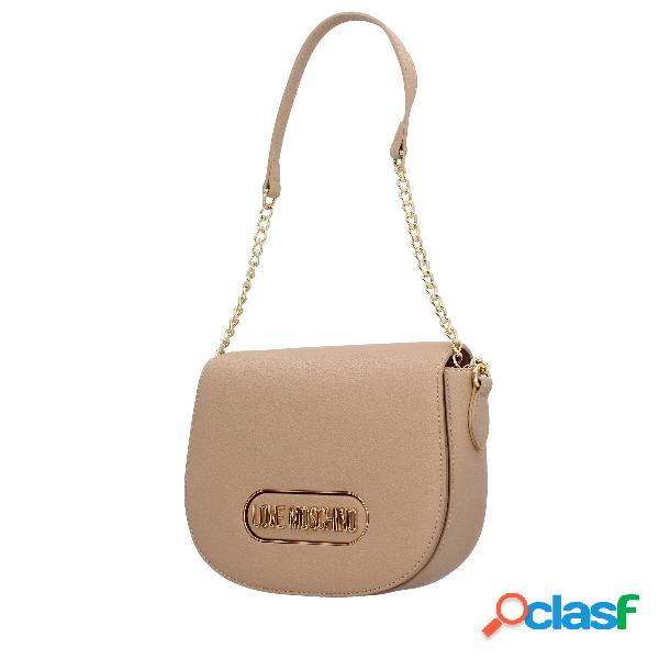 Love Moschino Borsa a tracolla taupe JC4406PP0FKP0209