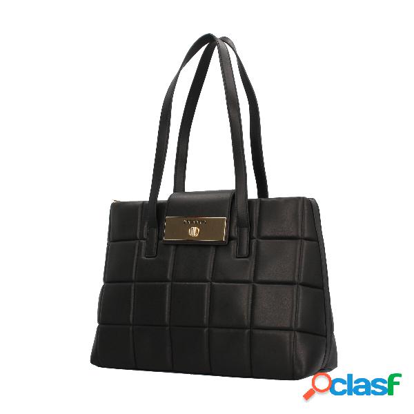 Love Moschino Borsa shopping nero JC4420PP0FKR0000