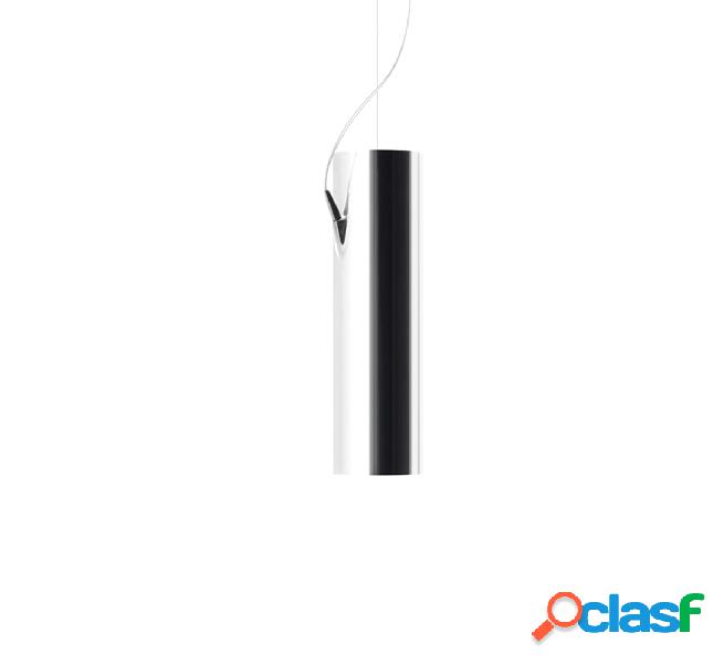 Luceplan E04 Ø.7 cm Lampada a Sospensione