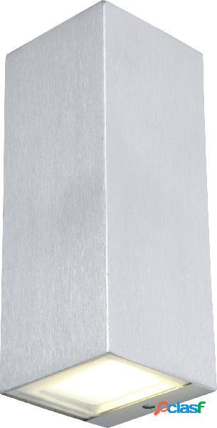 Lutec LUCA 5002301001 Lampada da parete per esterni a LED
