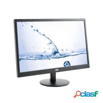 M2470swh 24" mva fullhd led 5ms multimediale