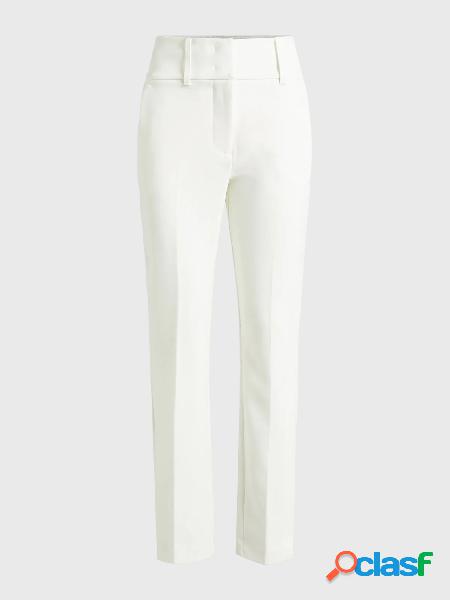 MARCIANO GUESS Pantalone SHELLY Ecrù