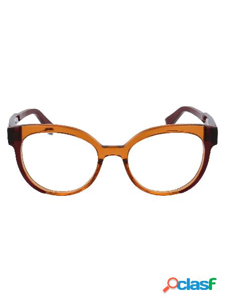 MARNI OCCHIALI DONNA ME2610236 METALLO MULTICOLOR