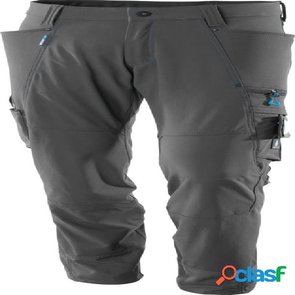 MASCOT - Pantalone ADVANCED antracite scura
