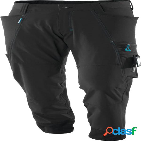 MASCOT - Pantalone ADVANCED nero