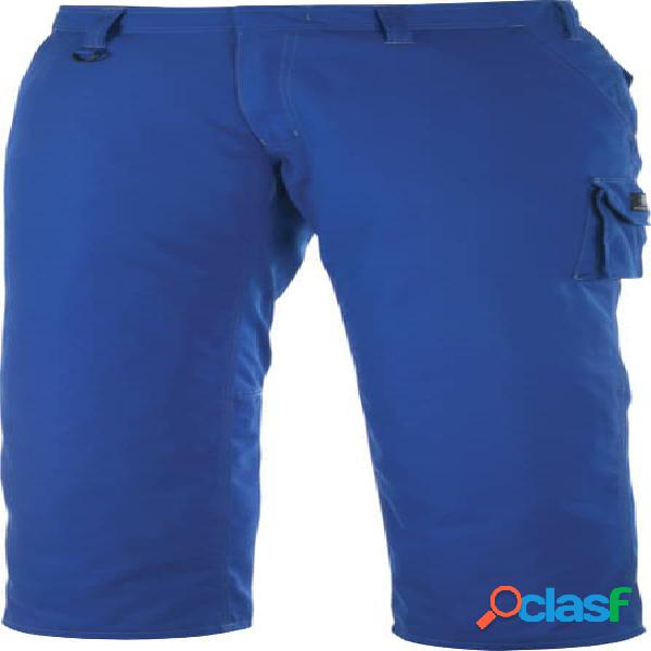 MASCOT - Pantalone Berkeley blu pervinca