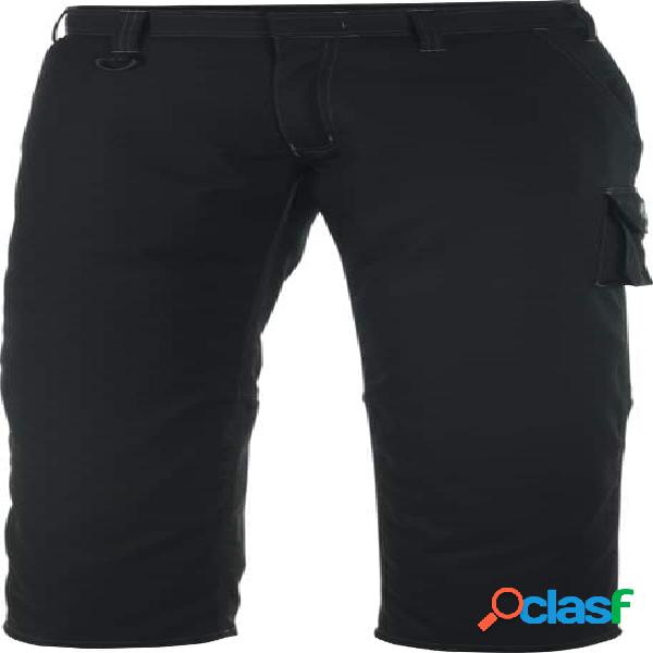 MASCOT - Pantalone Berkeley nero