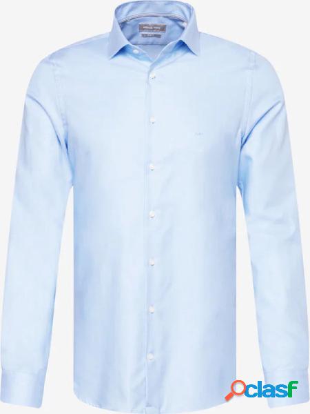 MICHAEL KORS camicia slim fit CELESTE