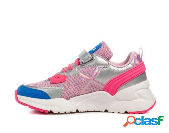 MUNICH Unisex Junior/girl track 09