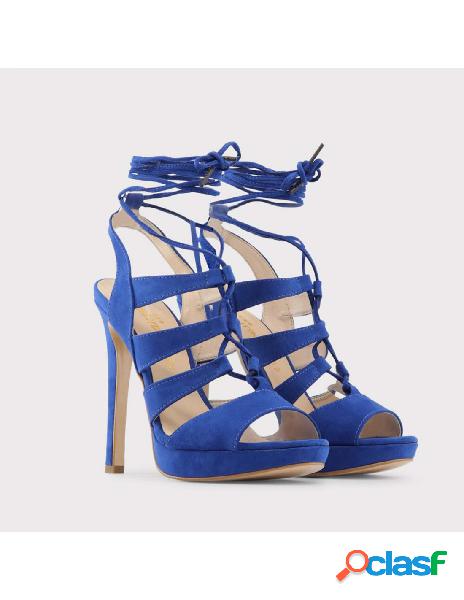 Made in italia - flaminia_bluette