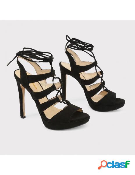 Made in italia - flaminia_nero