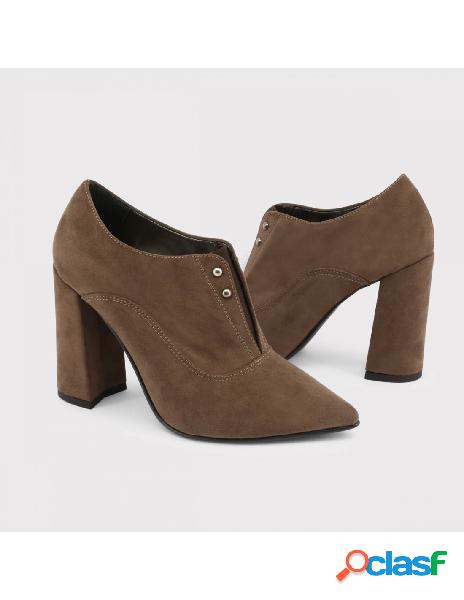 Made in italia - gloria_taupe