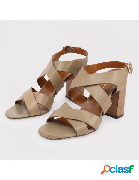 Made in italia - loredana_taupe