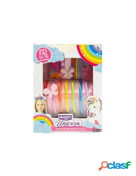 Magic unicorn mega set headband