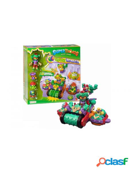 Magicbox toys - superthings skipe roller