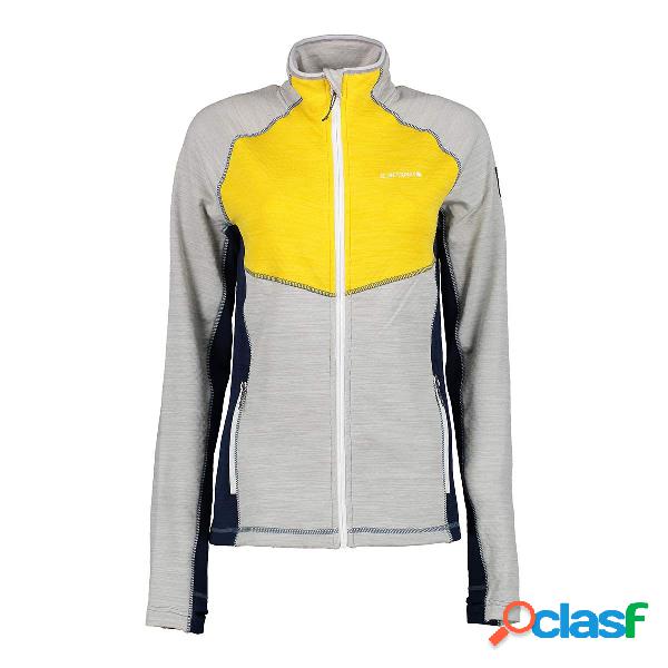 Maglia Icepeak Deltona (Colore: STEAM, Taglia: XL)