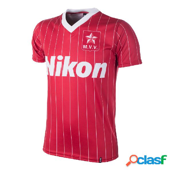 Maglia MVV Maastricht 1983/84