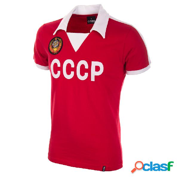 Maglia Unione Sovietica (CCCP) anni 80