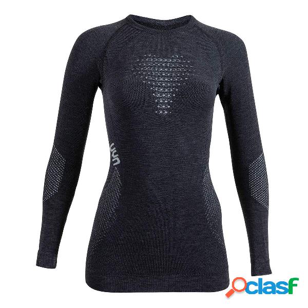 Maglia intima Uyn Fusyon Cashmere W (Colore: grey