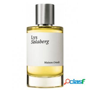 Maison Crivelli - Lys Solaberg (EDP) 100 ml