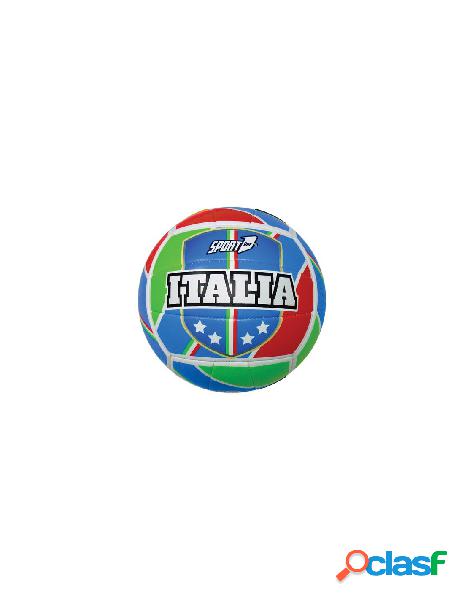 Mandelli - pallone mandelli 703500246 sport one italia scudo