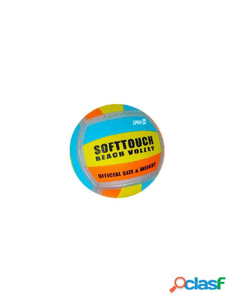 Mandelli - pallone mandelli 703500301 sport one soft touch