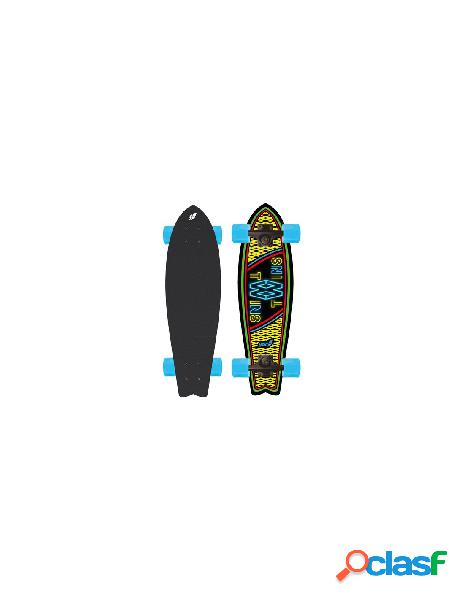 Mandelli - skateboard mandelli 707100086 sport one twins