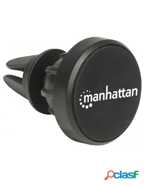Manhattan - supporto magnetico da auto per smartphone e