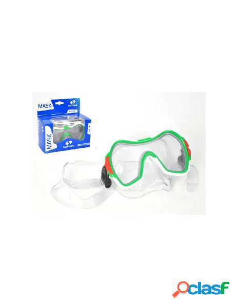 Maschera drop md italia astuccio