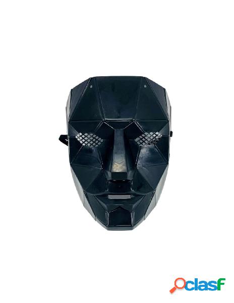 Maschera squid face headmaster