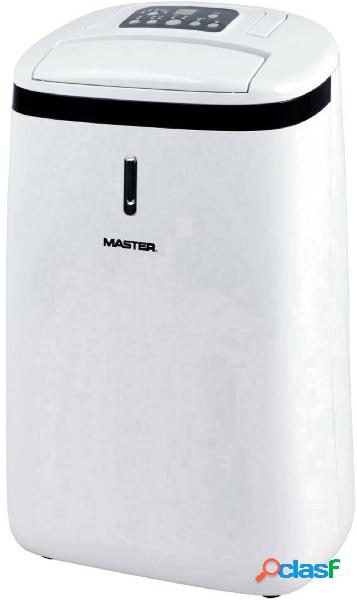 Master Klimatechnik DH-720 Deumidificatore 370 W 0.83 l/h