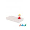 Materasso Simam Lusso Ortopedicoplus 124 x 63