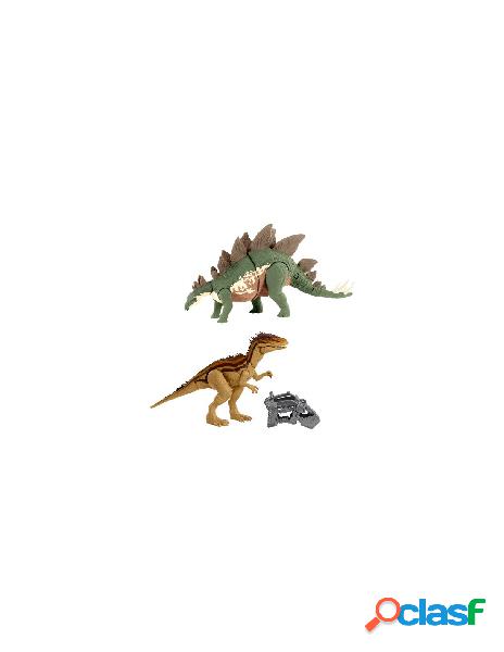 Mattel - animale mattel gwd60 jurassic world distruttore