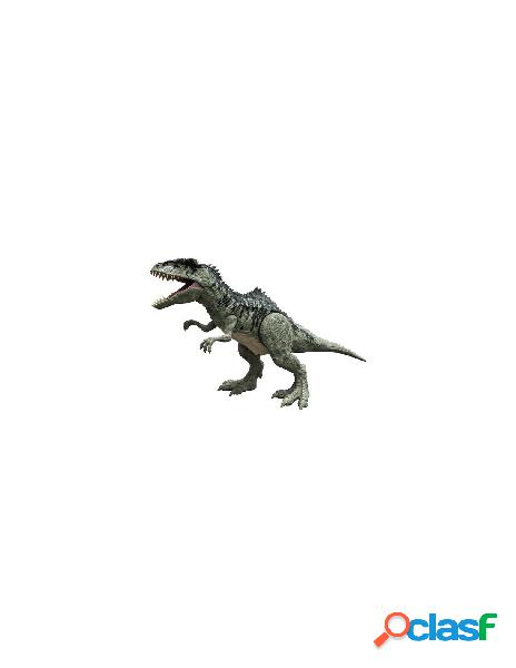 Mattel - animale mattel gwd68 jurassic world gigantosaurus