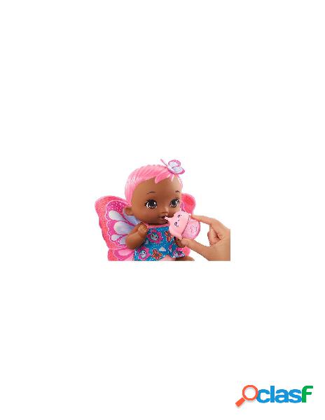 Mattel - bambola mattel gyp09 my garden baby junior